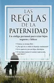 LAS REGLAS DE LA PATERNIDAD