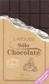 SÓLO CHOCOLATE