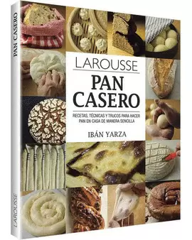 PAN CASERO