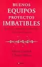 BUENOS EQUIPOS PROYECTOS IMBATIBLES
