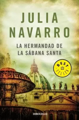 LA HERMANDAD DE LA SÁBANA SANTA