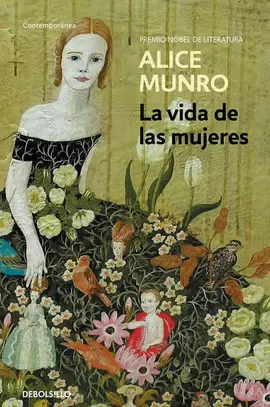LA VIDA DE LAS MUJERES