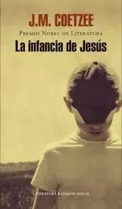 LA INFANCIA DE JESÚS