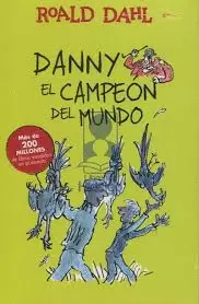 DANY Y EL CAMPEON DEL MUNDO