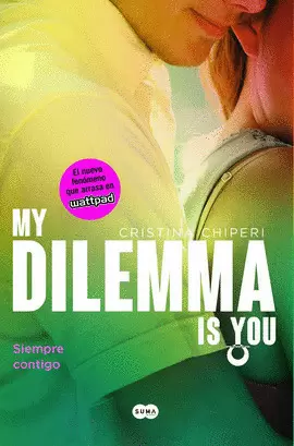 MY DILEMMA IS YOU 3 (REV)