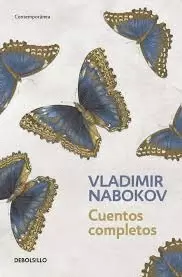 CUENTOS COMPLETOS NABOKOV