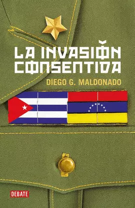 LA INVASIÓN CONSENTIDA