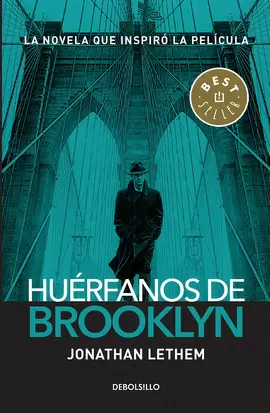 HUERFANOS DE BROOKLYN