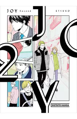 JOY 2