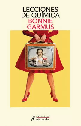 LECCIONES DE QUÍMICA