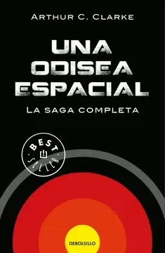 2001: UNA ODISEA ESPACIAL