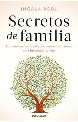SECRETOS DE FAMILIA