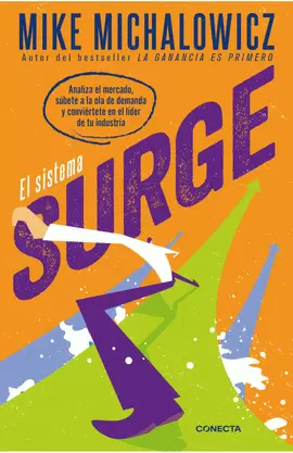 EL SISTEMA SURGE
