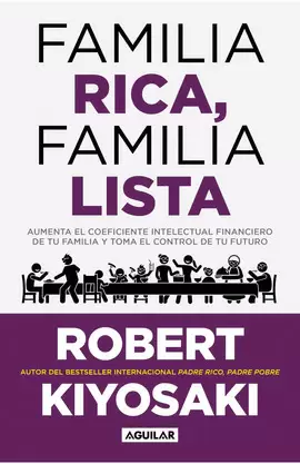 FAMILIA RICA, FAMILIA LISTA