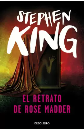 EL RETRATO DE ROSE MADDER