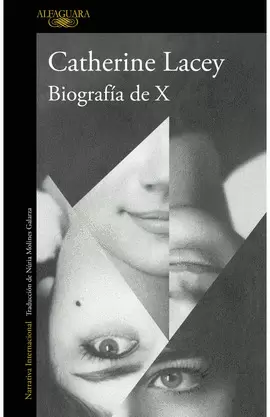BIOGRAFÍA DE X