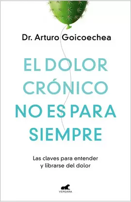 EL DOLOR CRÓNICO NO ES PARA SIEMPRE