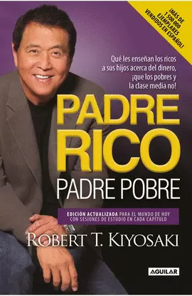 PADRE RICO, PADRE POBRE
