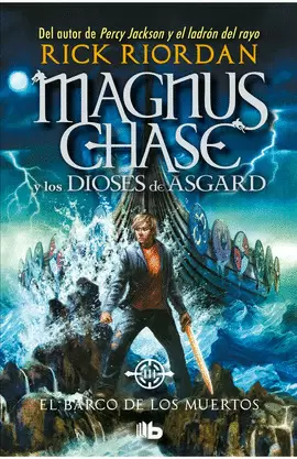EL BARCO DE LOS MUERTOS