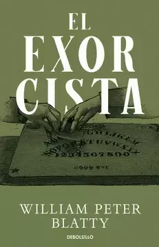 EL EXORCISTA