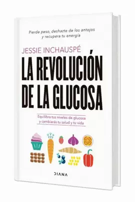 LA REVOLUCIÓN DE LA GLUCOSA