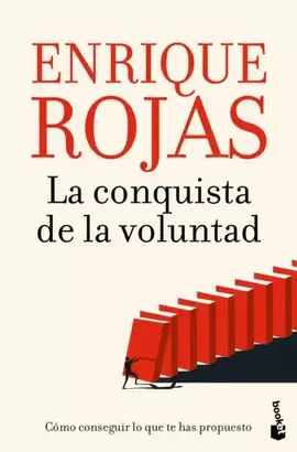 LA CONQUISTA DE LA VOLUNTAD