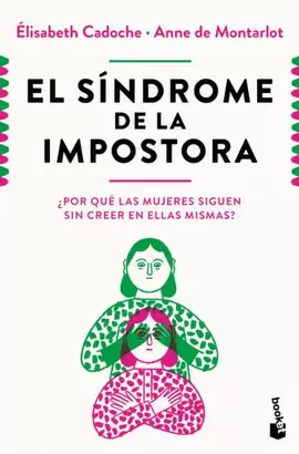 EL SÍNDROME DE LA IMPOSTORA