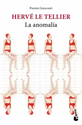 LA ANOMALÍA