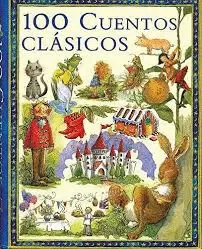 100 CUENTOS CLÁSICOS