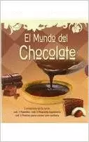 EL MUNDO DEL CHOCOLATE