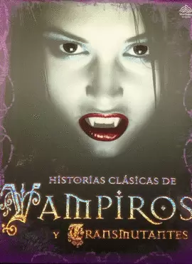 HISTORIAS CLÁSICAS DE VAMPIROS