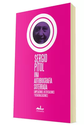 UNA AUTOBIOGRAFÍA SOTERRADA