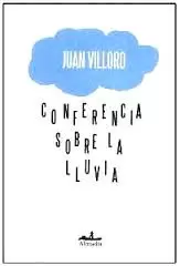 CONFERENCIA SOBRE LA LLUVIA