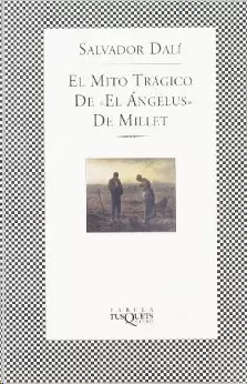 EL MITO TRÁGICO DE EL ÁNGELUS DE MILLET