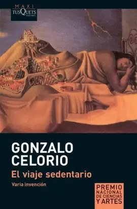 EL VIAJE SEDENTARIO