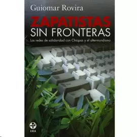 ZAPATISTAS SIN FRONTERAS