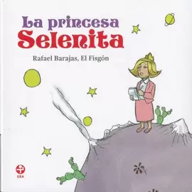 LA PRINCESA SELENITA