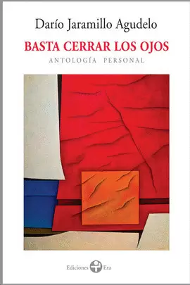 BASTA CERRAR LOS OJOS