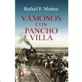VAMONOS CON PANCHO VILLA (BOLSILLO)