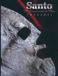 SANTO, EL ENMASCARADO DE PLATA