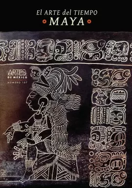 EL ARTE DEL TIEMPO MAYA