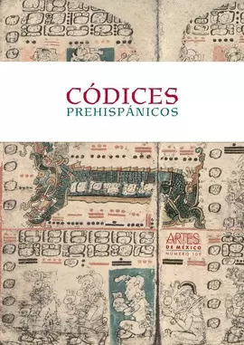 CÓDICES PREHISPÁNICOS