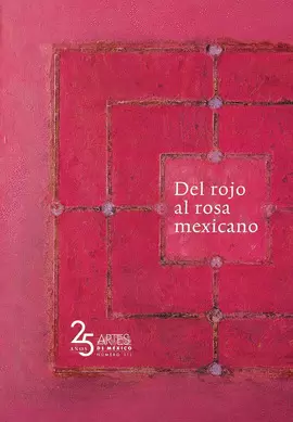 DEL ROJO AL ROSA MEXICANO