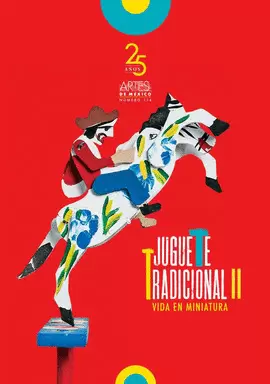JUGUETE TRADICIONAL II. VIDA EN MINIATURA