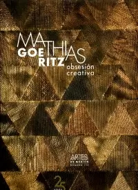 MATHIAS GOERITZ OBSESION CREATIVA 115