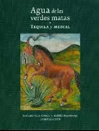AGUAS DE LAS VERDES MATAS