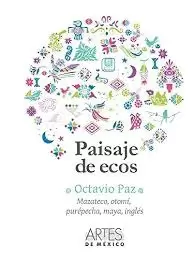 PAISAJE DE ECOS VOLUMEN I