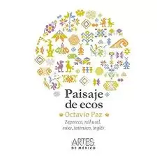 PAISAJE DE ECOS VOLUMEN II