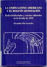 UNIÓN LATINOAMERICANA Y EL BOLETÍN RENOVACIÓN, LA