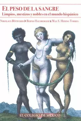 PESO DE LA SANGRE, EL